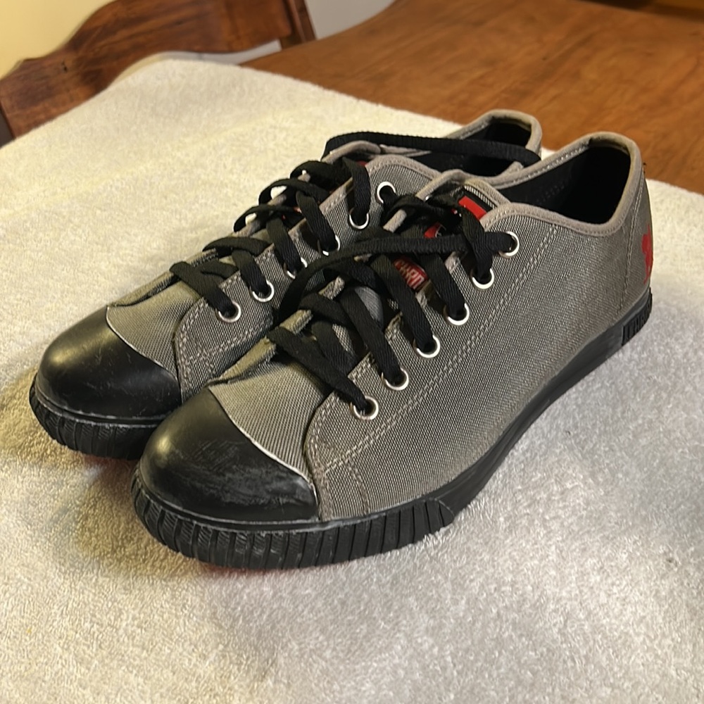 Chrome Men’s shoes biking 🚴‍♀️ size 10